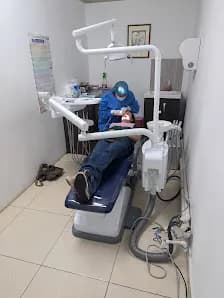 Clínica Dental Panamá La Central