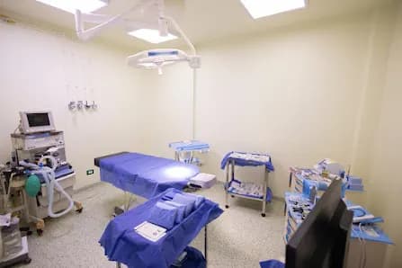 Dentovia dental surgery center