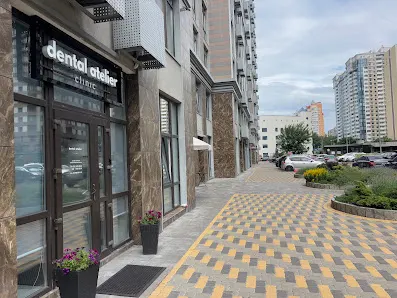 Dental atelier clinic