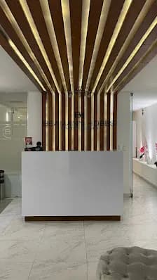 Dentista en CDMX Beamann Hobbs