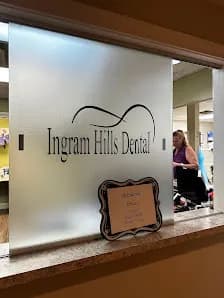 Ingram Hills Dental