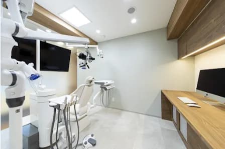 デンタルクリニック麻布仙台坂