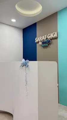 SARAF GIGI By TAWA DENTAL