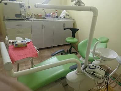 Dr.kerlos Mohsen dental clinic
