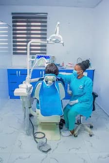 Optimist Dental Clinic Lagos