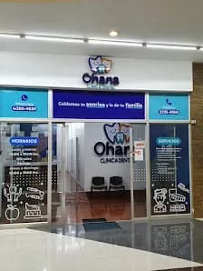 Clinica Dental Ohana
