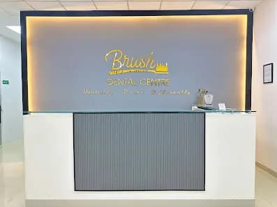 Brush Dental Centre