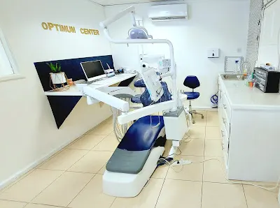 Optimum Dental & Orthodontics Center