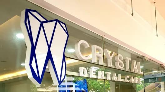 Crystal Dental Care (Serangoon)