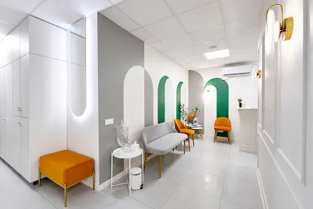 ZDÓROVO DENTAL CLINIC