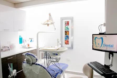 Dental Health Group