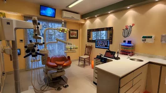 Dental Palermo