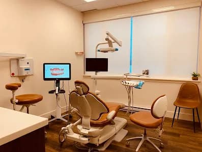 Summerville Dental Office