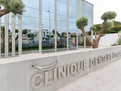 Clinique Dentaire D'Agadir