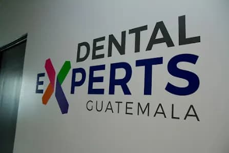 Dental Experts Guatemala