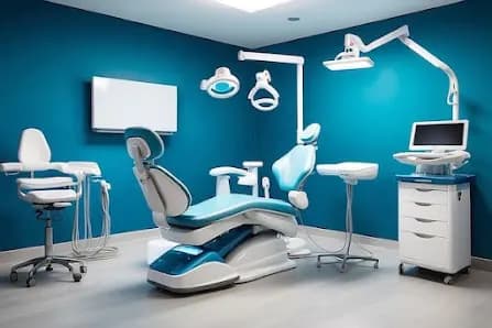 Euro Arabian Specialist Dental Center