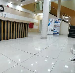 الابتسامة الساحرة الطبي