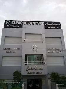 CLINIQUE DENTAIRE Casablanca