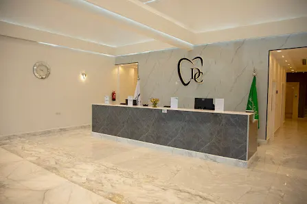 عيادات دنتوكير