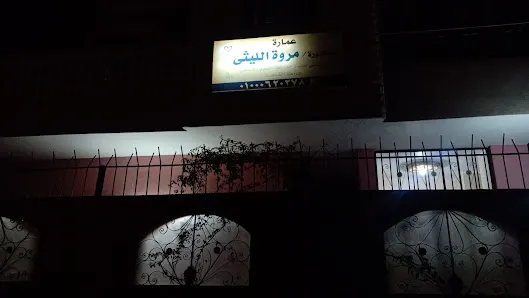 عيادة د /مروة الليثي