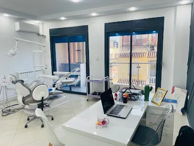 Cabinet ODF Orthoway Dr.Zemieche