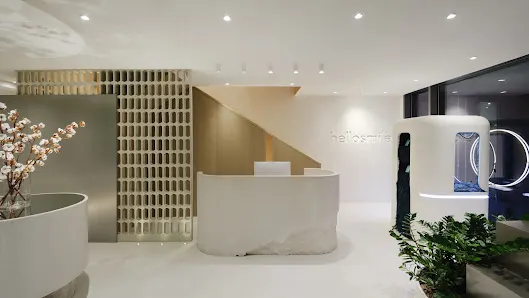 Hello Smile Dental Clinic & Shop