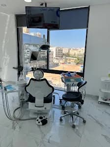 عيادة الدكتور اشرف دبابنة -طب و جراحة الفم و الاسنان
