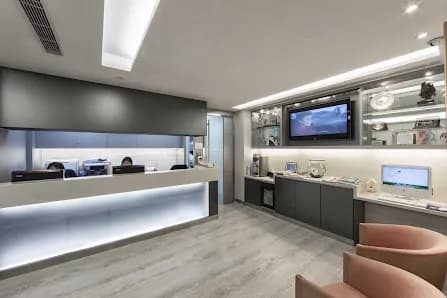 Dr. William Cheung & Associates