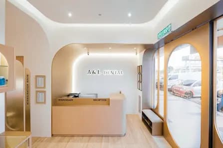 A & L Dental Clinic