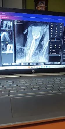Radhe oro dental multi specialty clinic and implant center