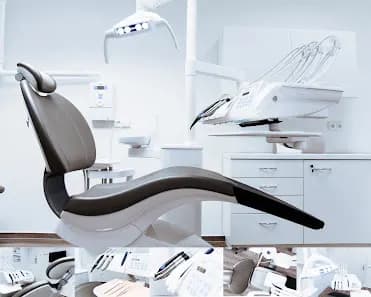 Uptown Dental Centre