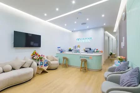 Evercare Dental Clinic - คลินิกทันตกรรมเอเวอร์แคร์เดนทัล