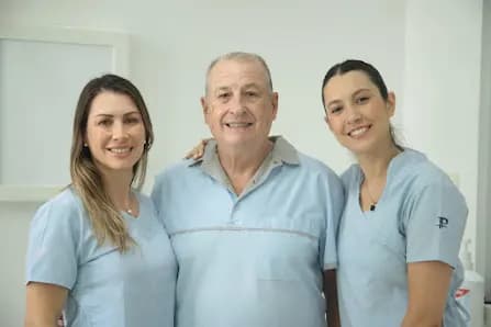 Clínica Odontológica Aragones