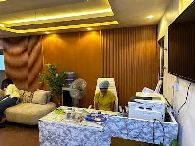 Smile Plug Dental Clinic- Ikeja