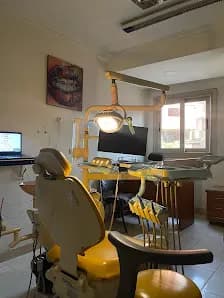 Dental art clinic