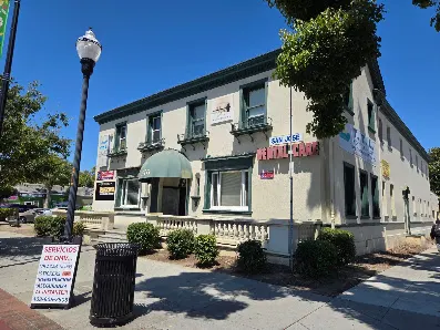 San Jose Dental Care.