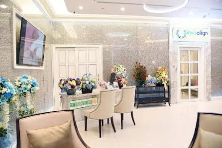 BIDC Dental Clinic @ Emquartier