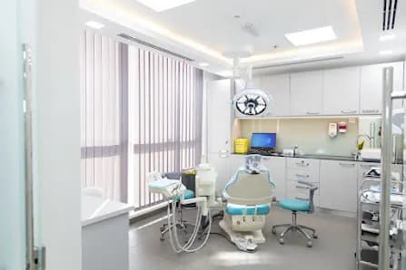 Dento Faces Cosmetic Clinic