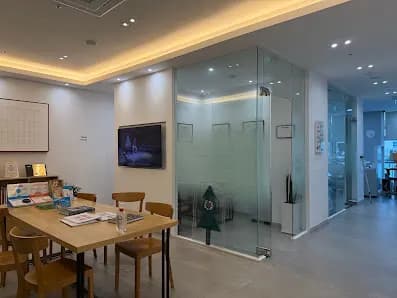 UPenn Barun Dental Clinic
