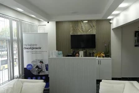 E.C Diş Kliniği