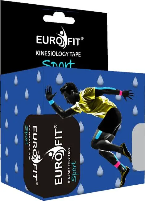 Kinesiology Tape