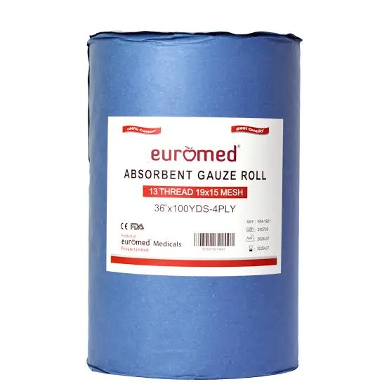 Gauze Roll