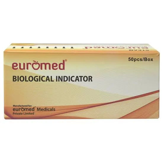 Biological Indicator
