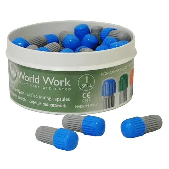 L’amalgame World work