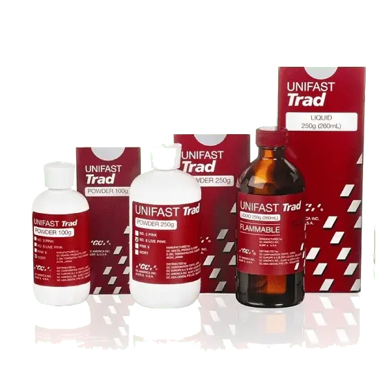 Unifast TRAD