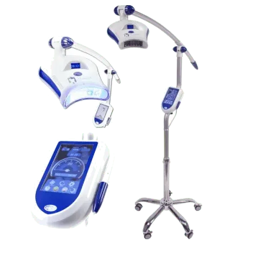 Lampe de blanchiment dentaire