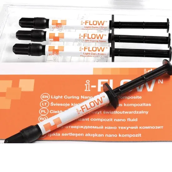 i-FLOW