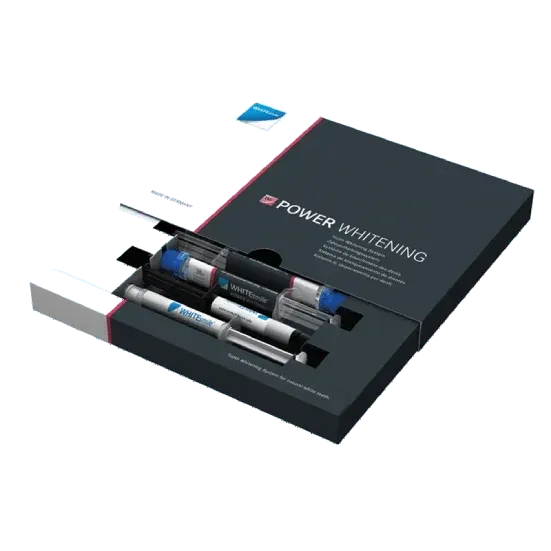 Power Whitening