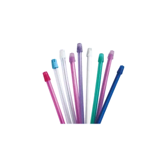 Canules Salivaires
