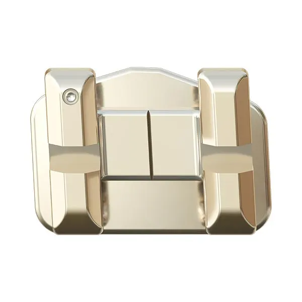 Iconix® Aesthetic Braces